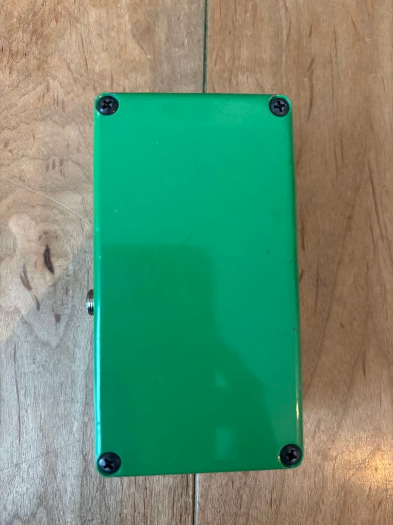 Maxon OD808 オーバードライブペダル