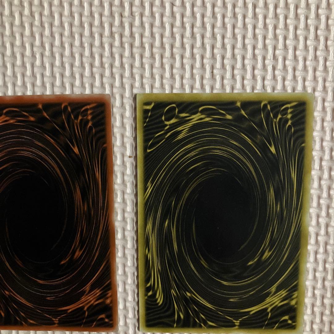 オリシスの天空竜とラーの翼神竜