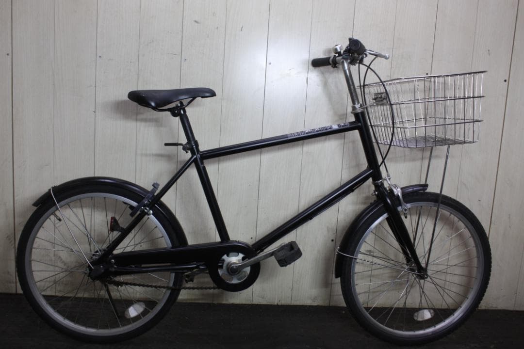 C*i様 無印良品MUJI 20X1・3/8型 400mm 内装３段minive