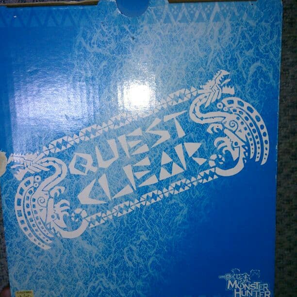 リオレウス亜種 モンスターハンター