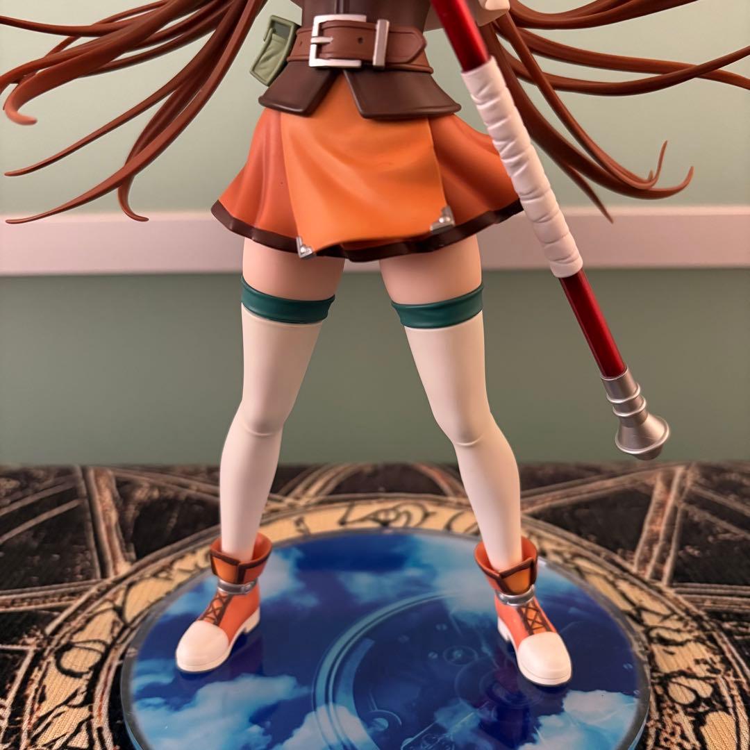 エステル・ブライト　1/8 フィギュア　 コトブキヤ