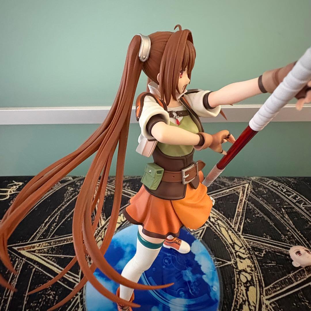 エステル・ブライト　1/8 フィギュア　 コトブキヤ