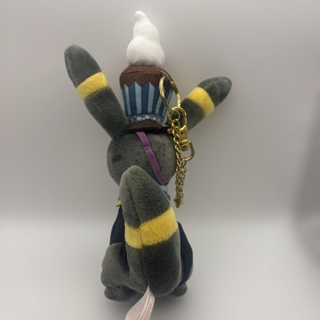 ブラッキー We Are TEAM TREAT ! マスコット