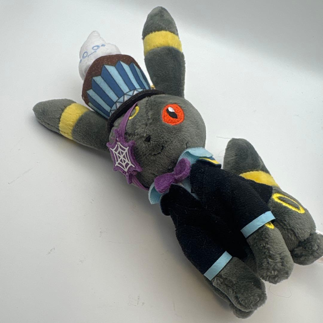 ブラッキー We Are TEAM TREAT ! マスコット