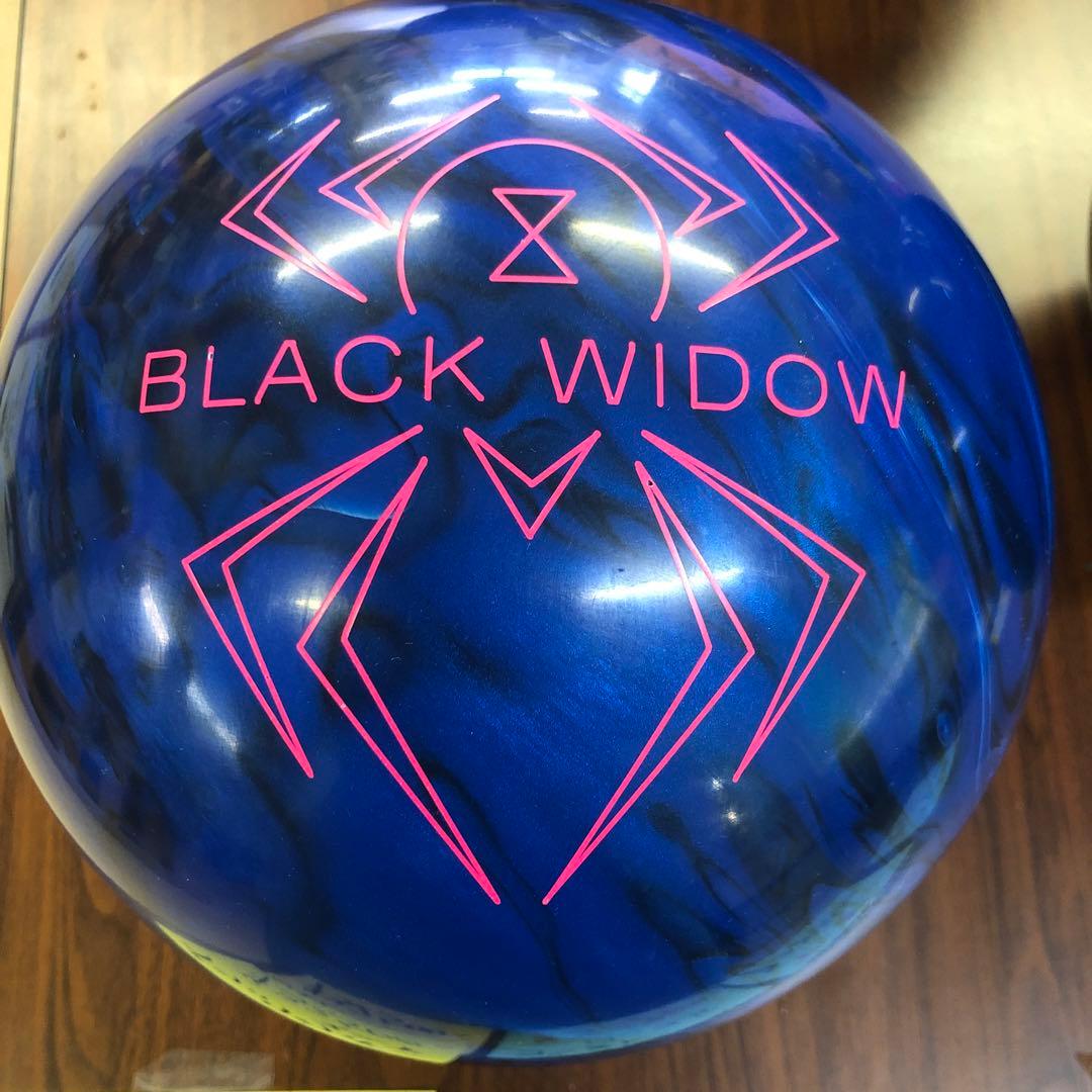 ブラックウィドーマニア　ハンマー