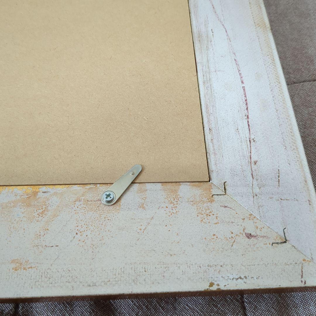 激レア　非売品　クーティー　最後の晩餐　絵画