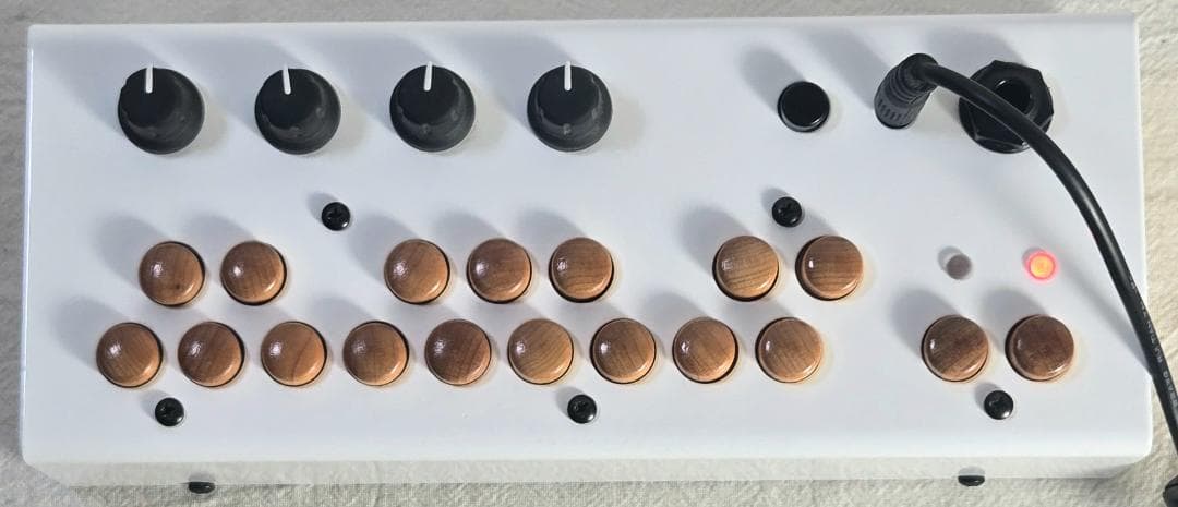 ★廃盤品!★ Bolsabass ボルサベース ガジェット ベースシンセ