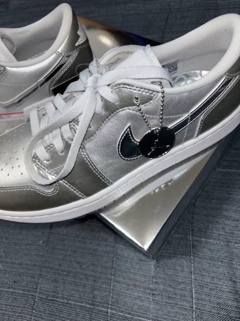 （さとれ）エアジョーダン、Gift Givingシリーズ、27.0cm