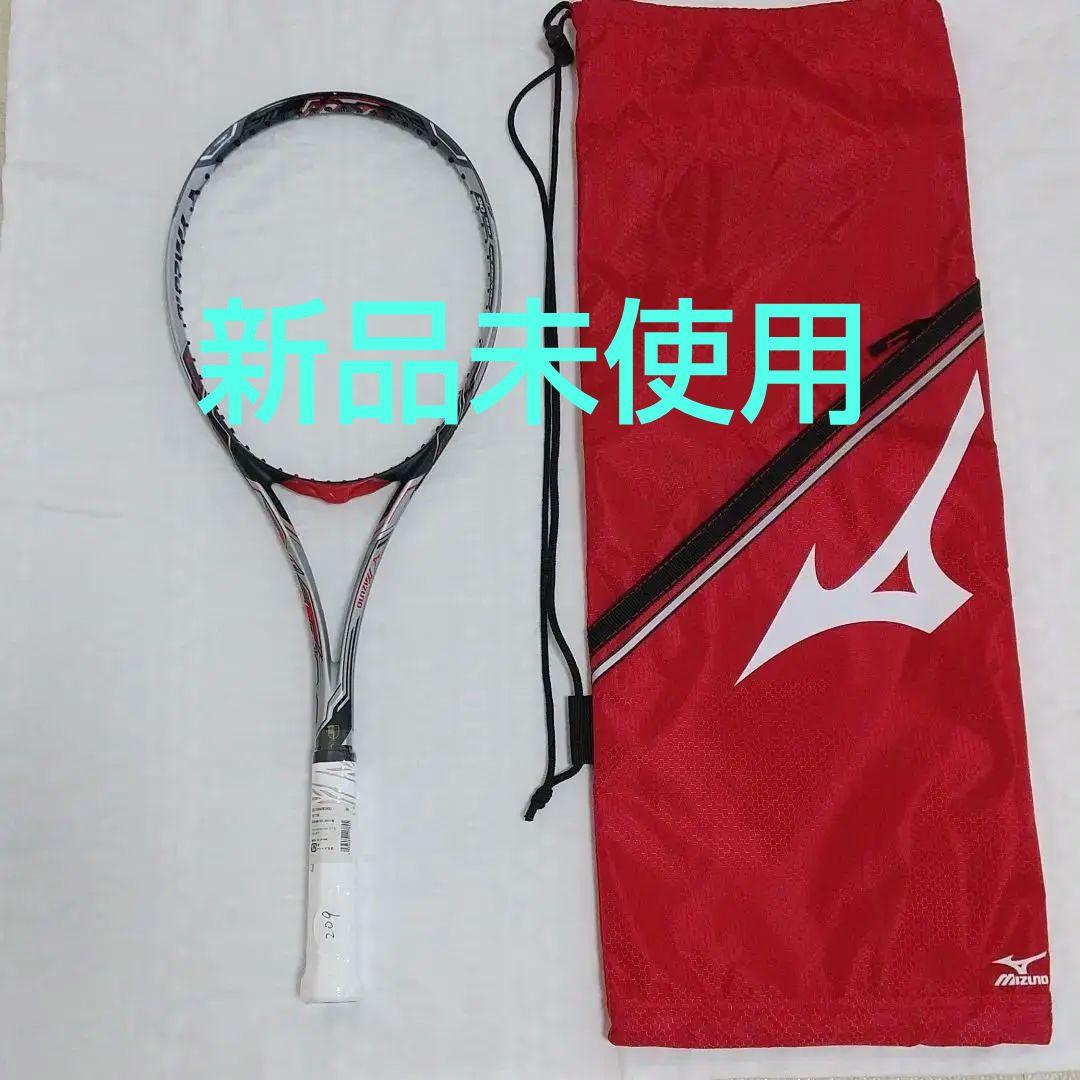 [209]ミズノ DI-T100 テニスラケット