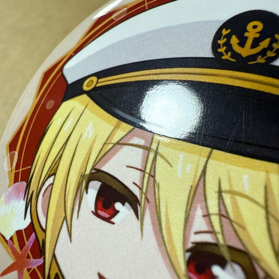 憂国のモリアーティ 缶バッジ 8点セット