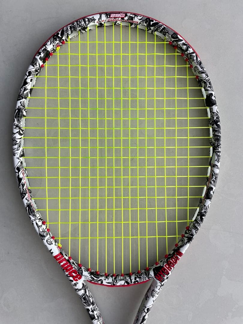 ヘッド・ハイドロゲン・ラケット（限定モデル）