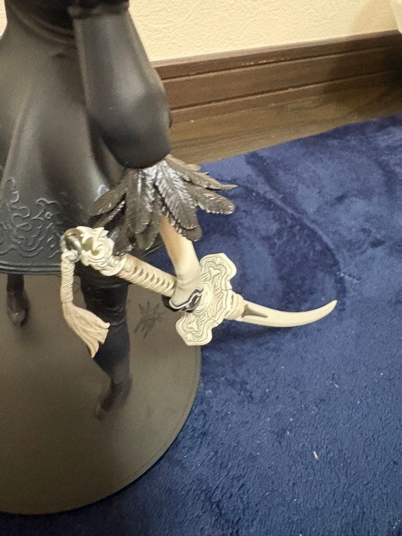 NieR：Automata 2B (ヨルハ 二号 B型) 通常版 フィギュア