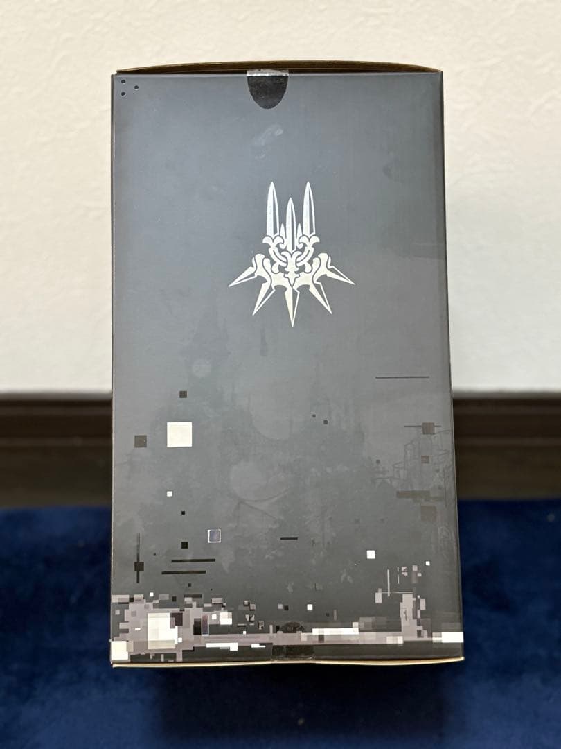 NieR：Automata 2B (ヨルハ 二号 B型) 通常版 フィギュア