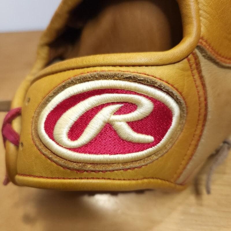 ローリングス 今岡誠モデル ジャパンシリーズ 限定カラー 内野用 軟式グローブ