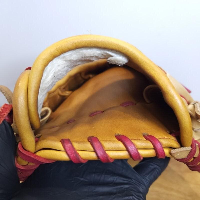 ローリングス 今岡誠モデル ジャパンシリーズ 限定カラー 内野用 軟式グローブ