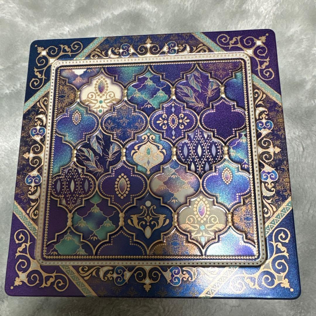 メリーチョコレートジャミール4点セット新品未開封品。中身あり！専用紙袋付き！