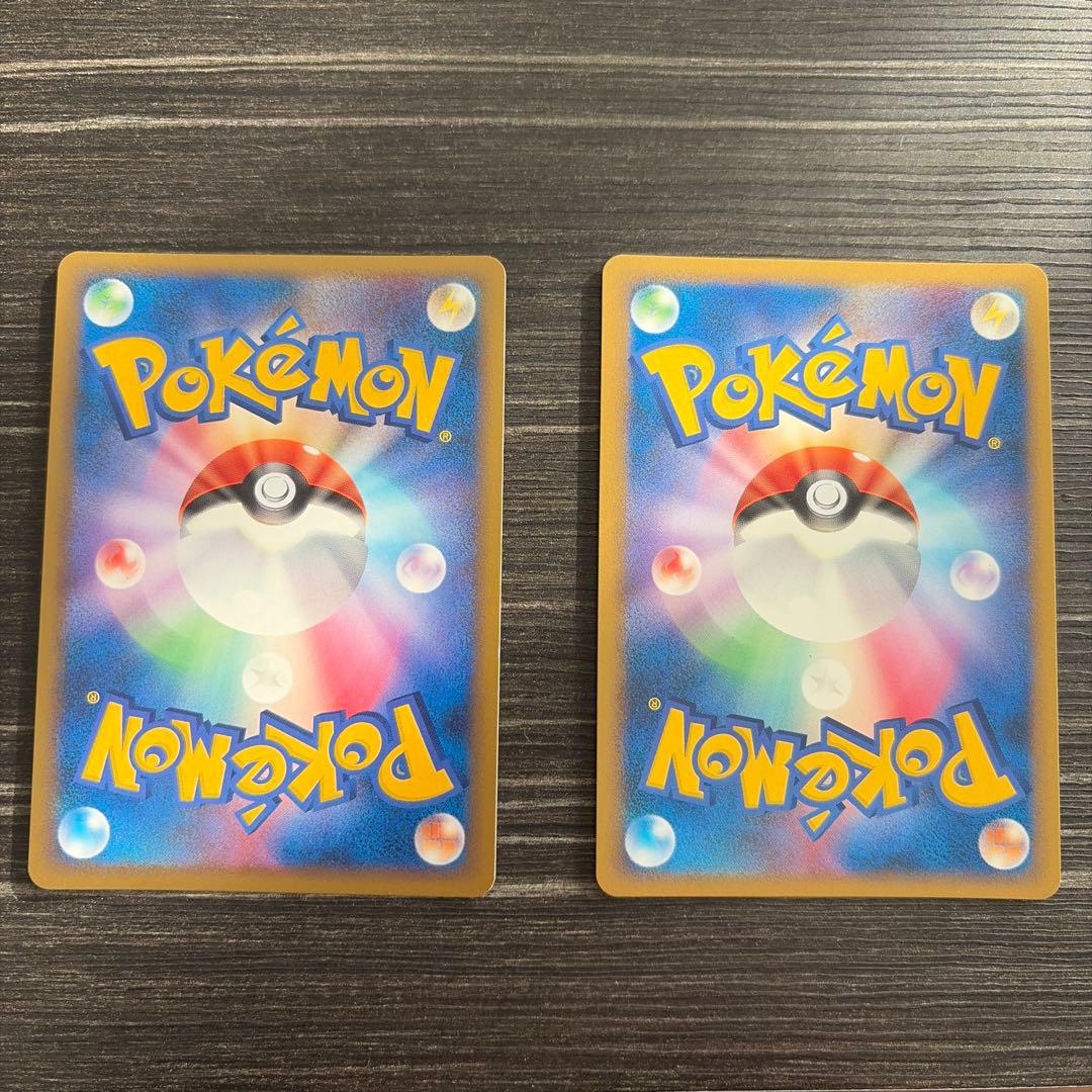 ヒノアラシ ワニノコ ハートゴールド ソウルシルバー　発売記念プロモ