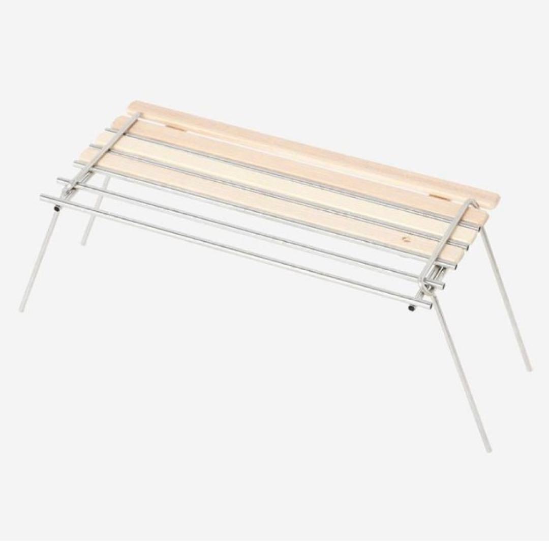 38explore LandNorm コラボ　激レア　マルチミニテーブル