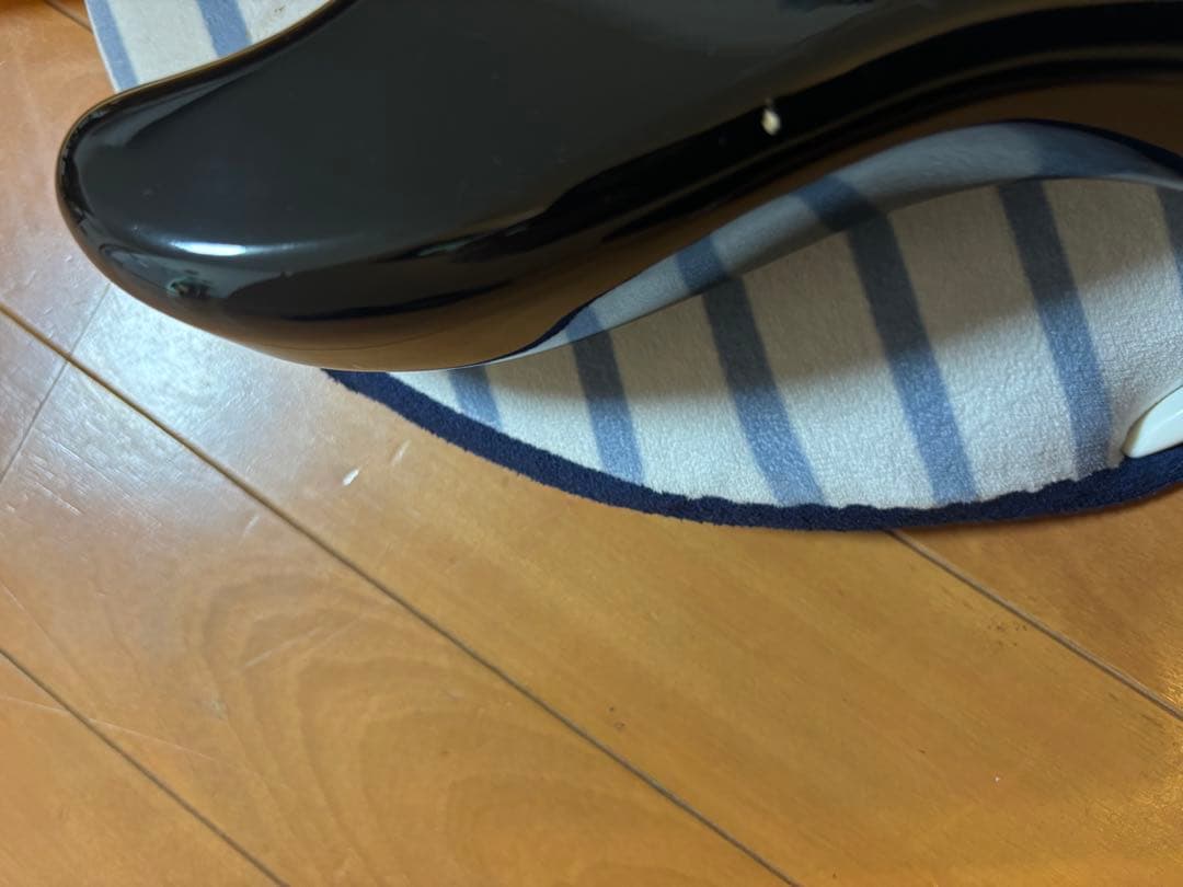 ワンオーナー フジゲン製Fender Japan ST57