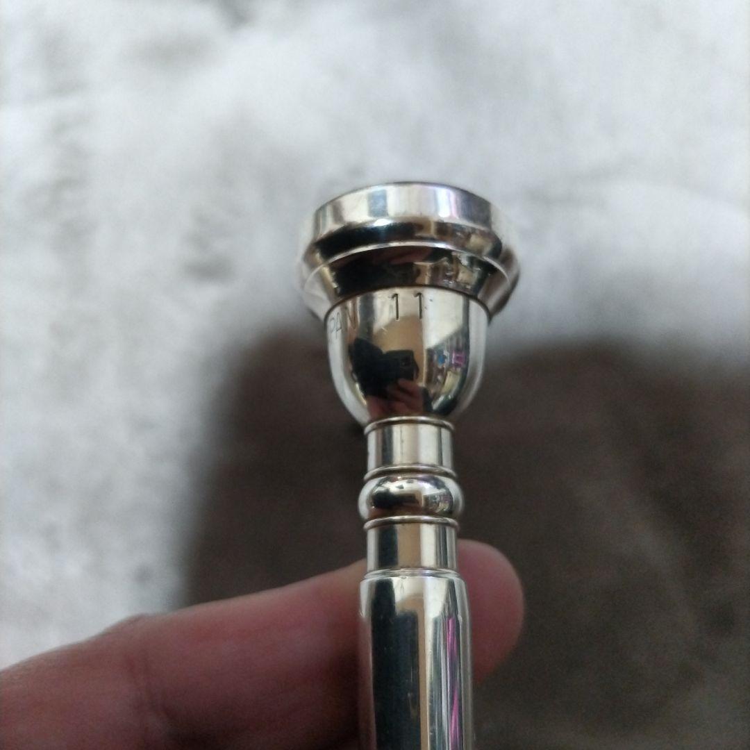 YAMAHA　トランペット　YTR-2310