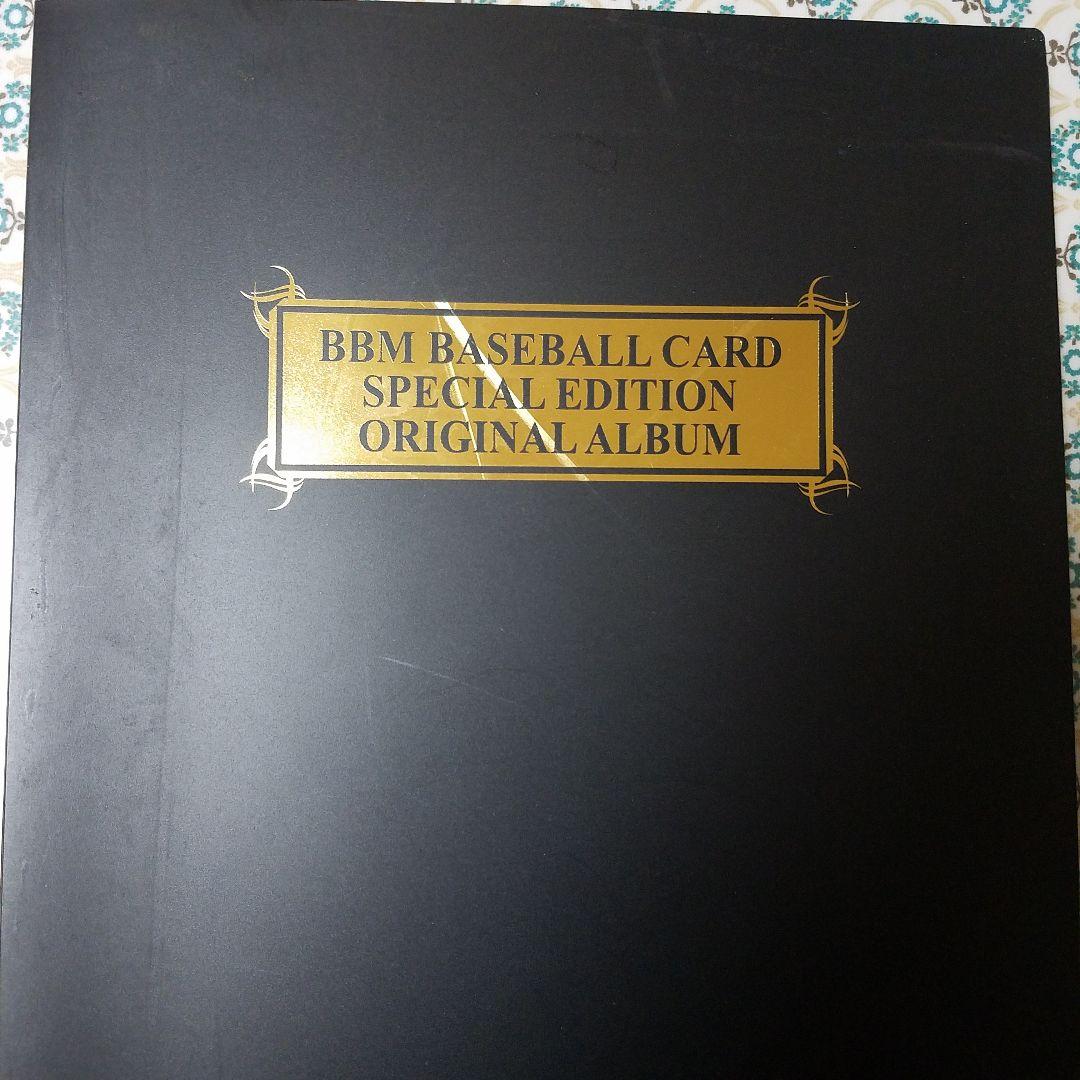 超貴重品 100枚 BBM ザ・レジェンドプレイヤーズカード