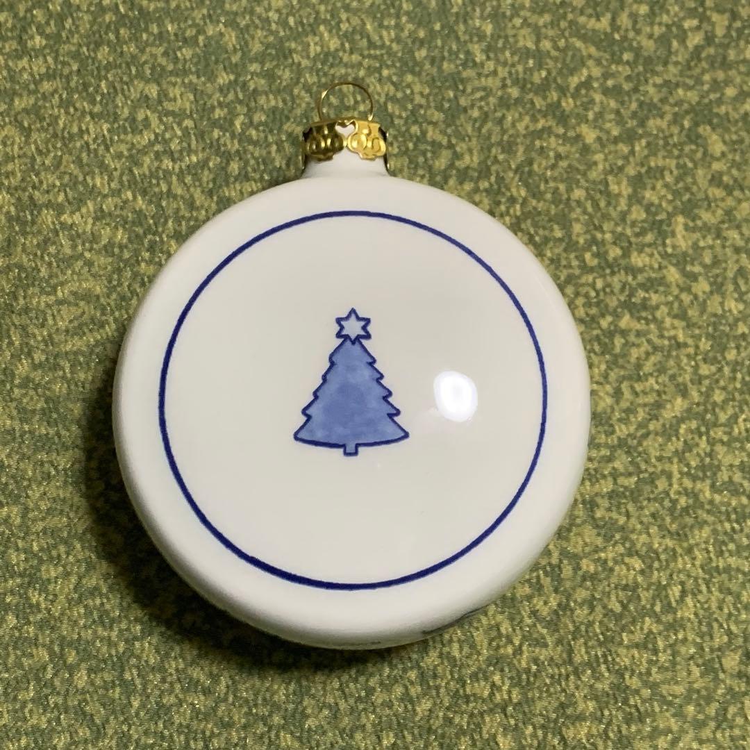 万博　EXPO2025 オランダ　ミッフィー　オーナメント　デルフト　ノーマル