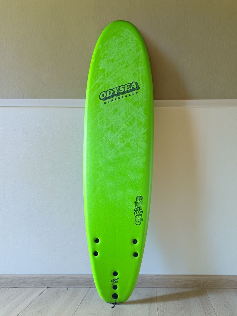 サーフィン・ボディボード GF CATCH SURF ODYSSEA THE LOG 7'0\