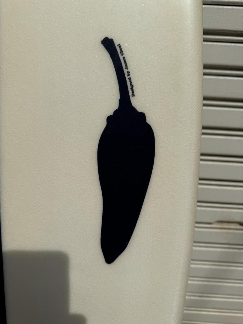 Chilli チリサーフボード　Rare Bird 5'10