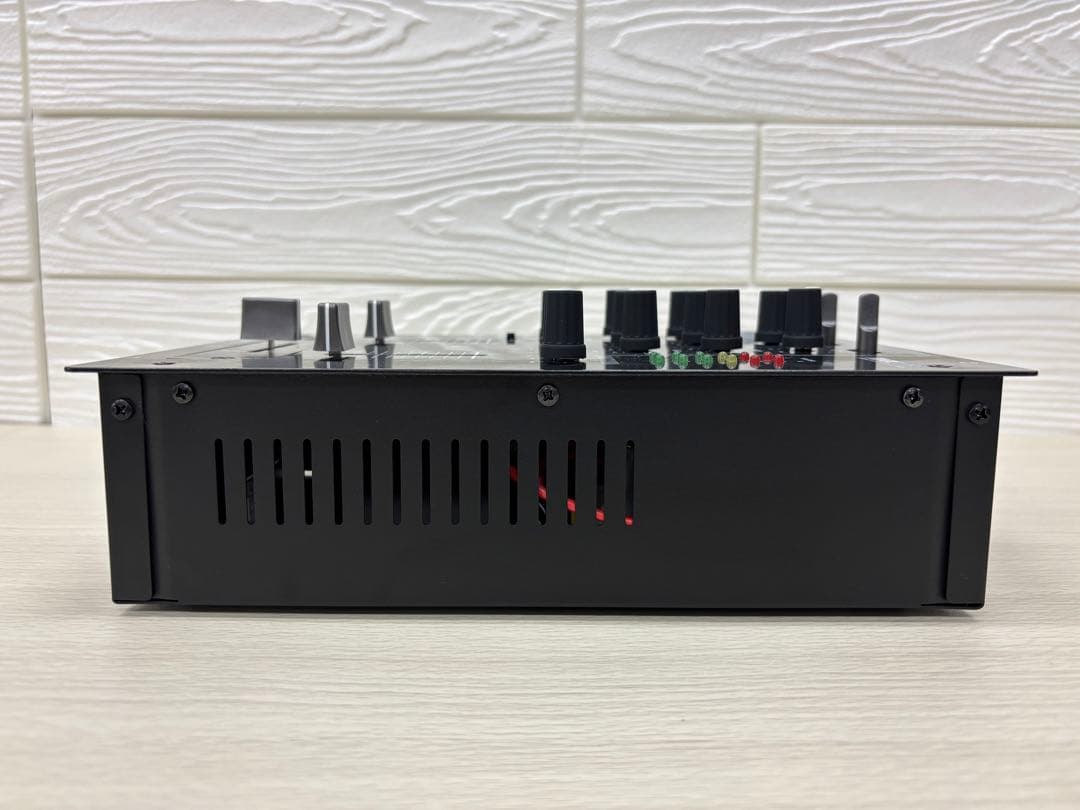 Reloop RMX-10BT Bluetooth入力搭載 DJミキサー 40