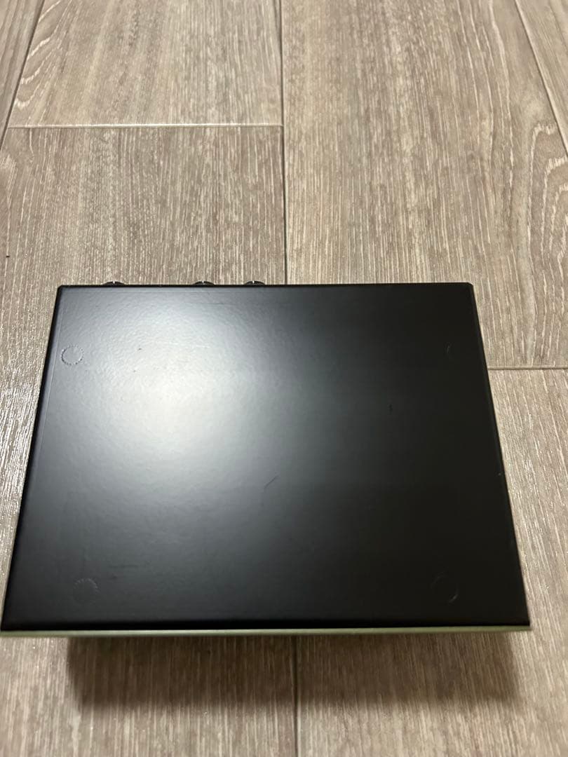 FREE THE TONE FT-2Y FLIGHT TIME デジタルディレイ