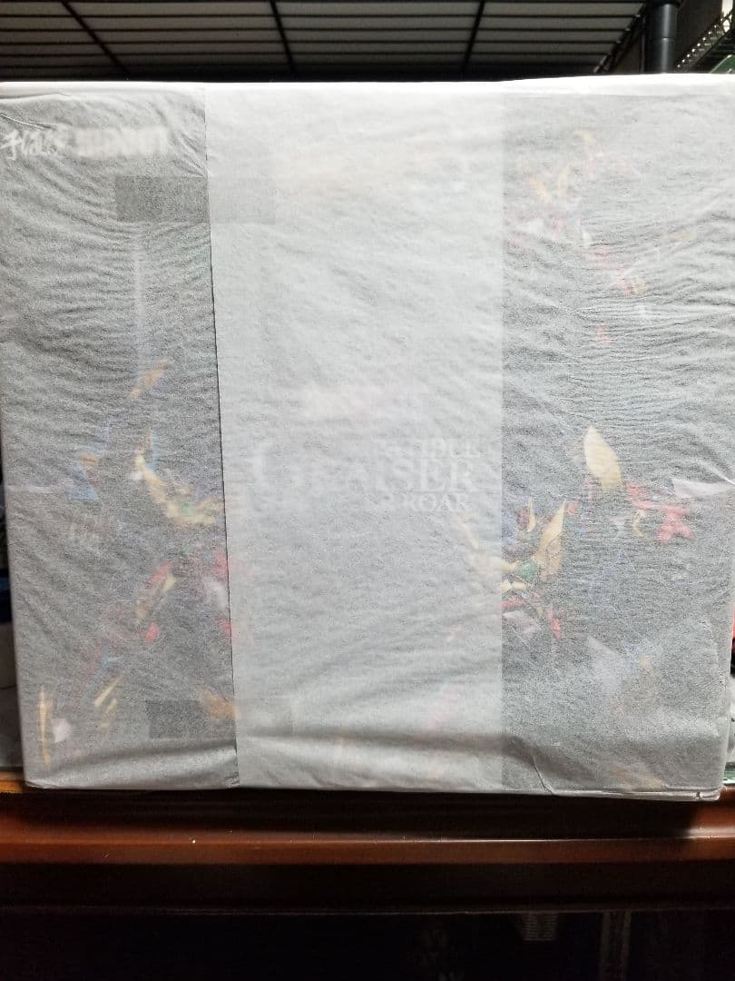 千値練　ストア限定 RIOBOT Gコンパチブルカイザー & ファイター・ロア