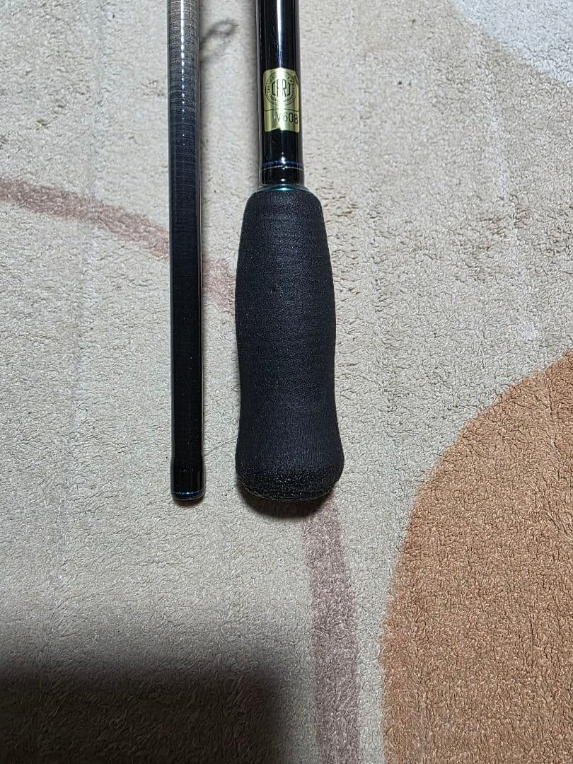 ダイワ　エメラルダス 86M