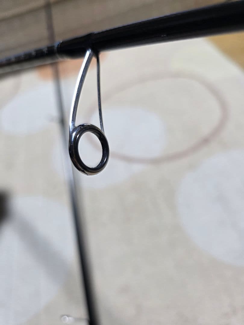 ダイワ　エメラルダス 86M