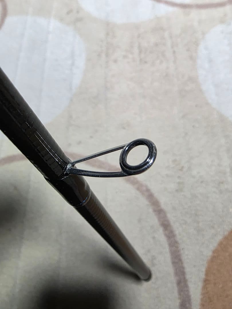 ダイワ　エメラルダス 86M