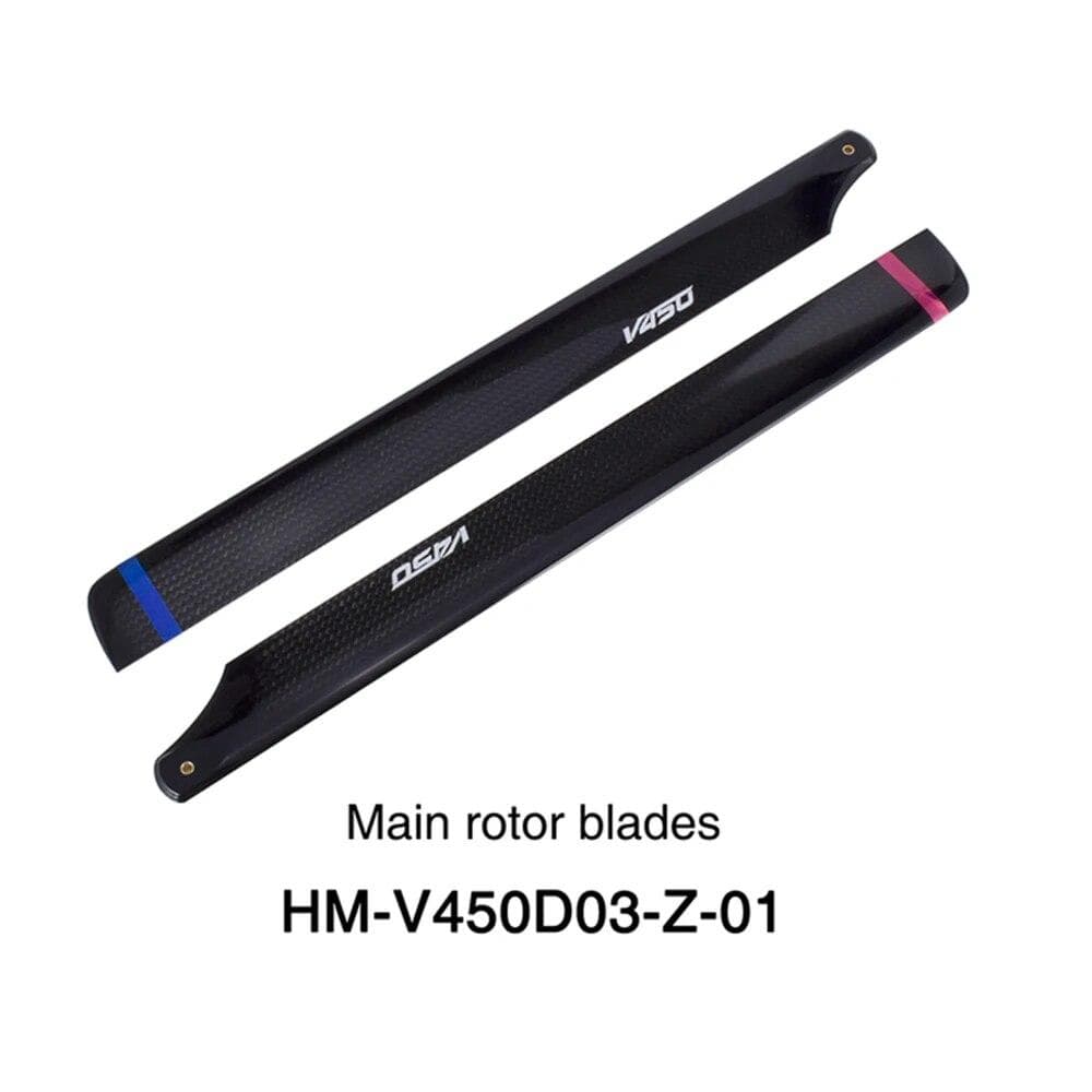 【ジャンク新品】ワルケラ Walkera V450D03 パーツセット Ｅ ①