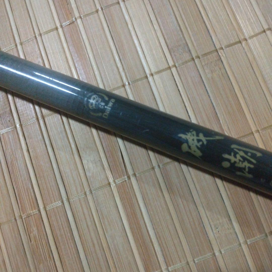 まとめ買い8本セットです。釣り竿。飛竜 48 。 10.0ft S.I.Cガイド