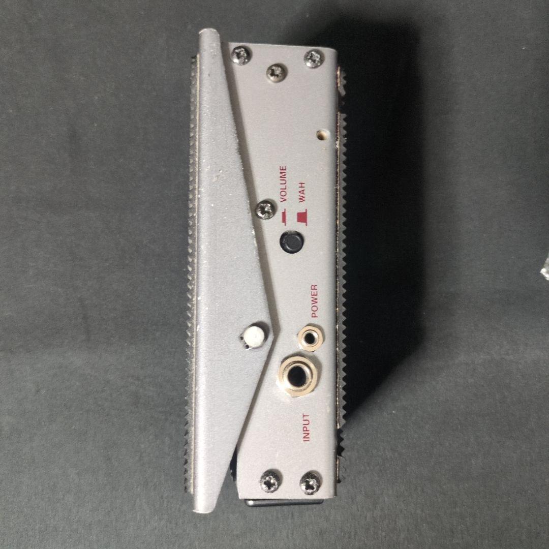 ギター DOD FX-17 Wah-Volume