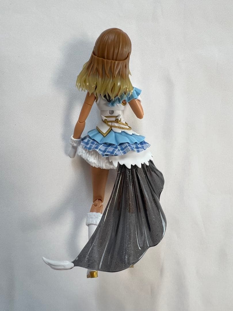 30MS 黛冬優子 和泉愛依 芹沢あさひ アルファ3 完成品 ジャンク