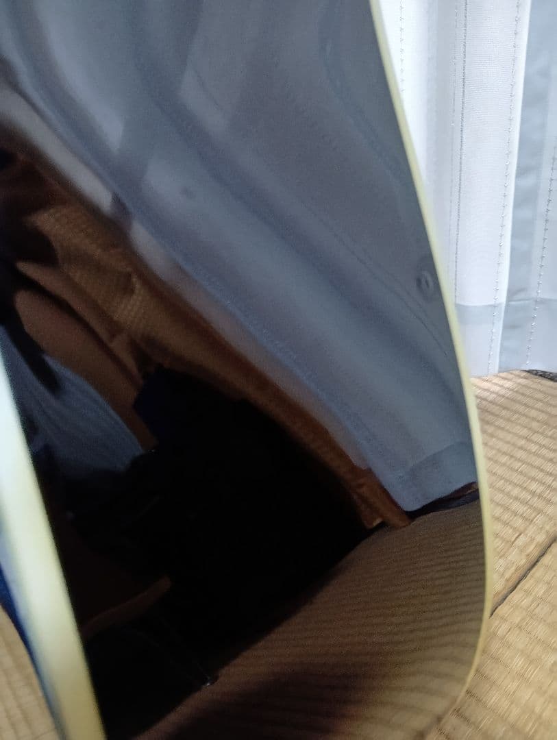 レア　Tokai TJE-78L エレアコギター　レフティ　左用　良品