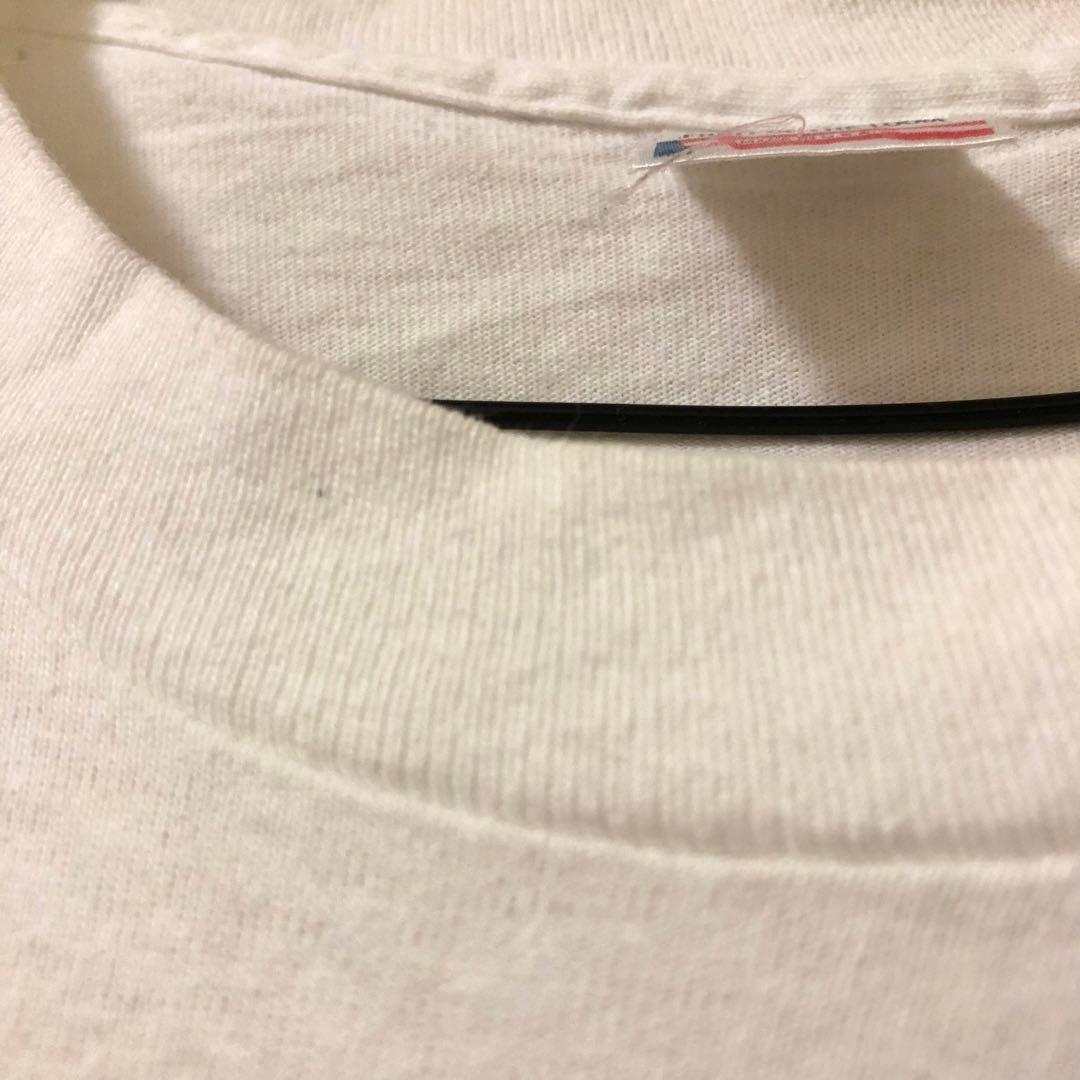 たまのニッポンろけっと旅行 Tシャツ Lサイズ FRUITOFTHELOOM