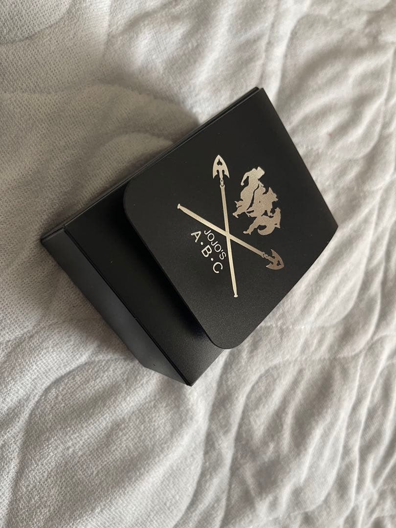 ジョジョの奇妙な冒険カードフェス2007夏の陣最多連勝景品