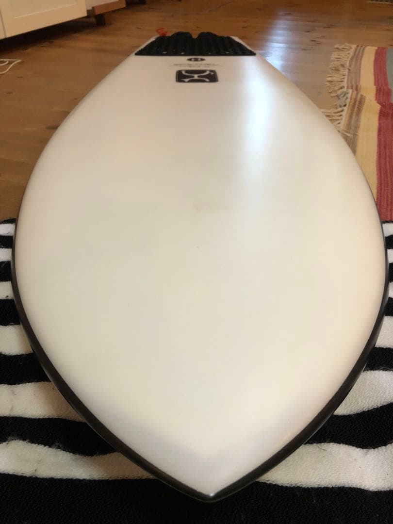 更に値引きしました。FIREWIRE ファイヤーワイヤーTOO FISH