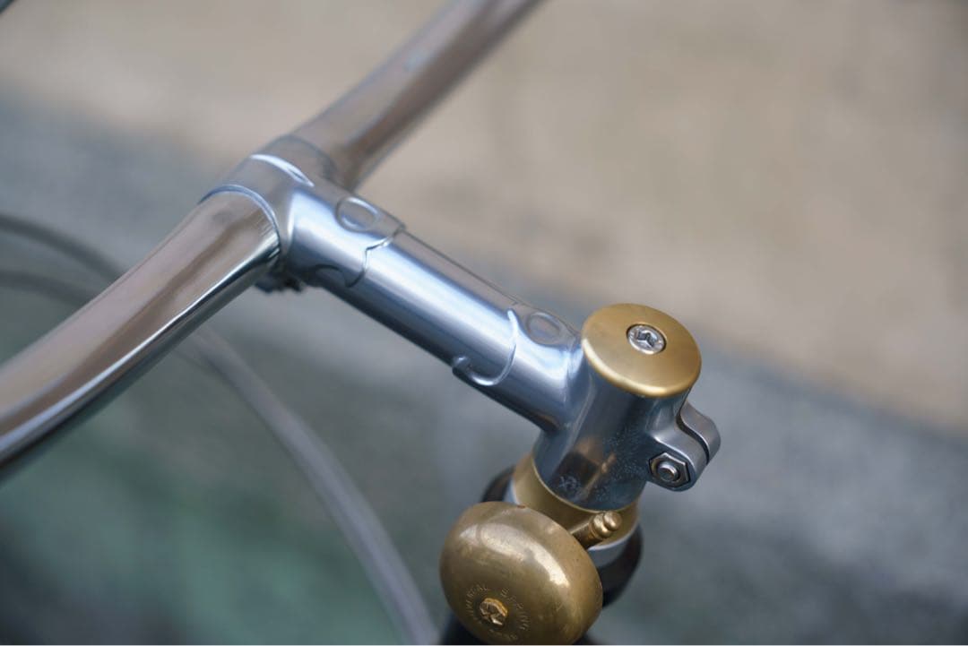 crust bikes 初代 evasion origin 52size M