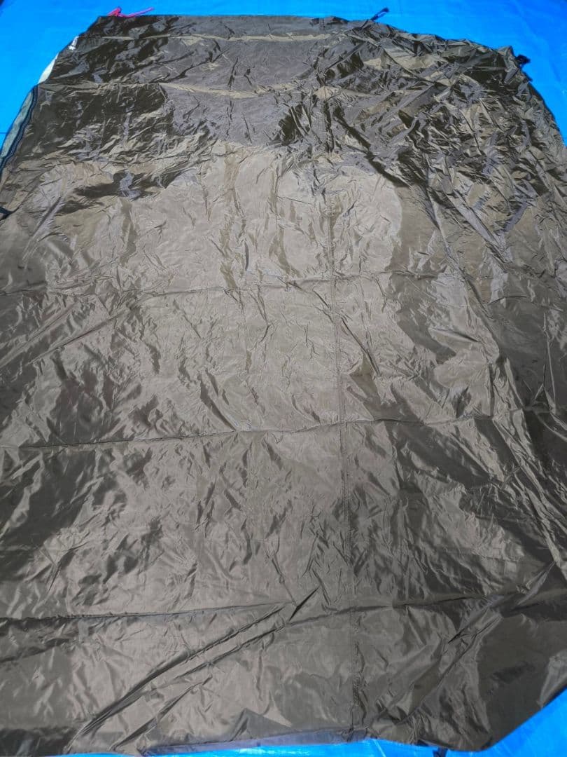 現行版【美品】スノーピーク ランドロック TP-671R　タープテント