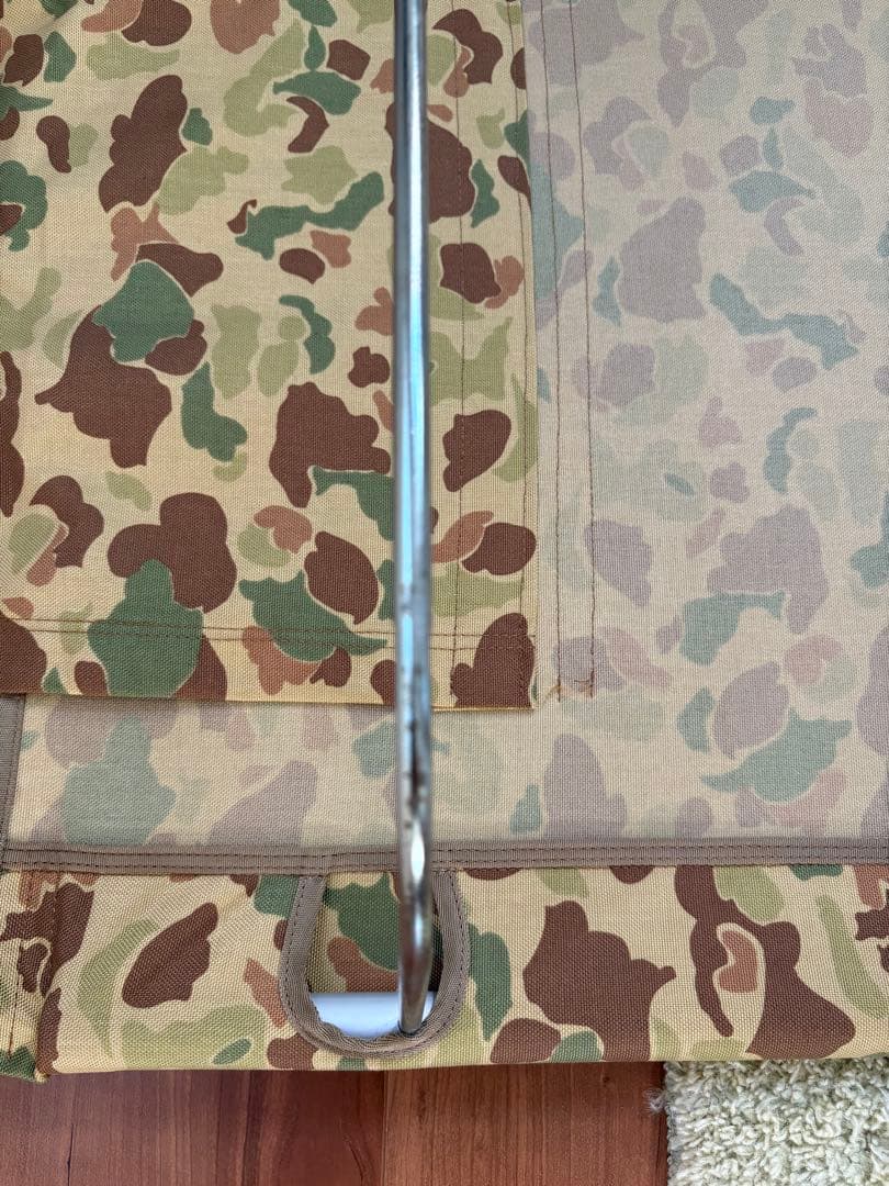 【美品】 ネイタルデザイン z’s cot 入手困難