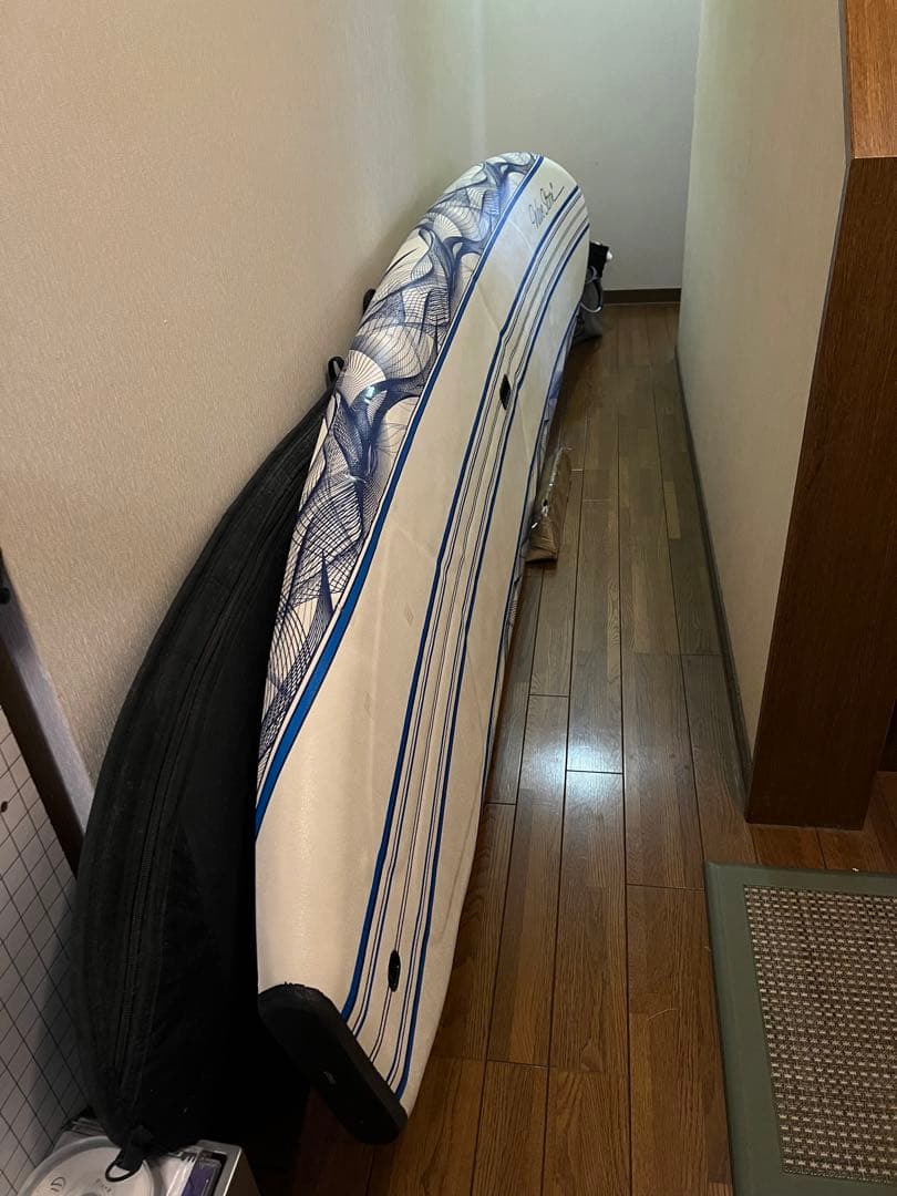 希少！コストコWaveStorm SUP 10’6”(320cm)