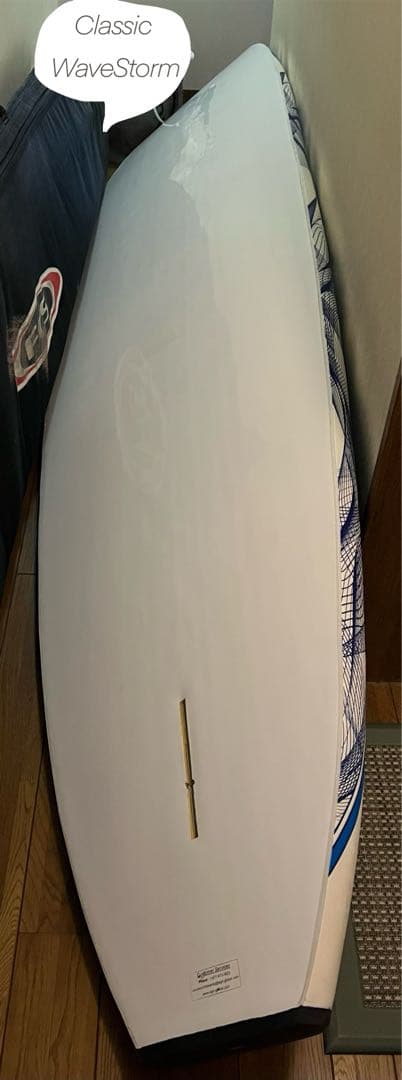希少！コストコWaveStorm SUP 10’6”(320cm)