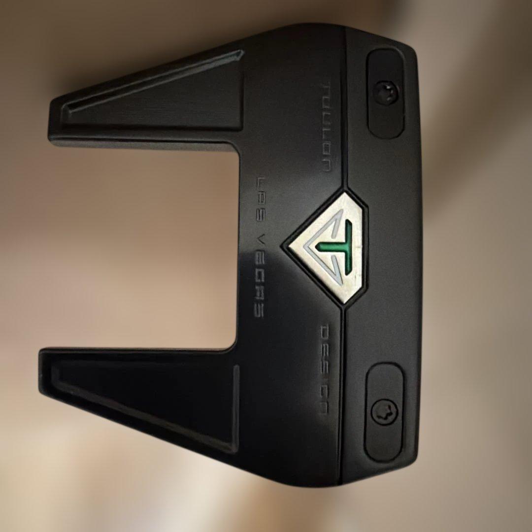 オデッセイパター　トゥーロン　ラスベガス　34インチ