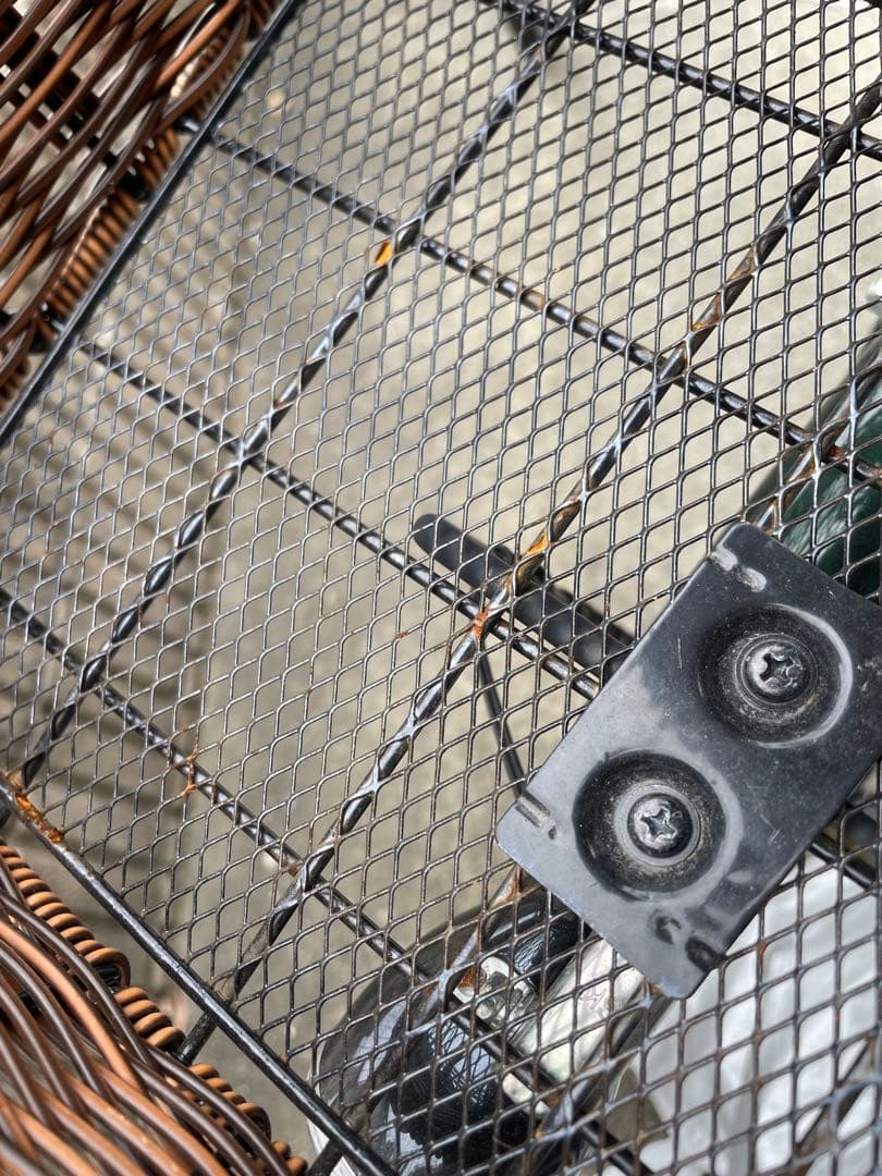 子乗せ 自転車 非電動 チャイルドシート付き