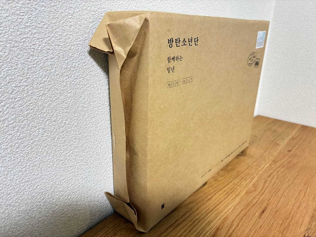 BTS 防弾少年団 写真集